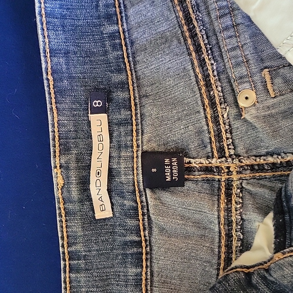 Women's capri